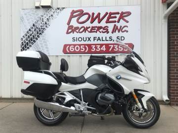 2023 BMW R1250 RT