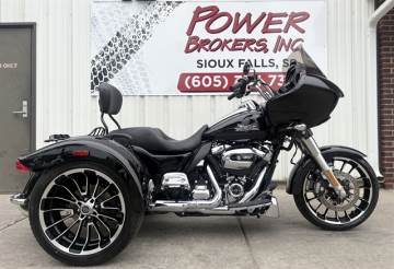 2023 HARLEY DAVIDSON FLTRT ROAD GLIDE 3