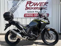 2019 KAWASAKI VERSYS-X 300