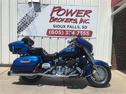 2011 YAMAHA ROYAL STAR VENTURE 1300