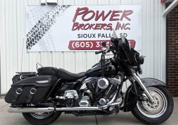 1994 HARLEY DAVIDSON FLHTCU ELECTRA GLIDE