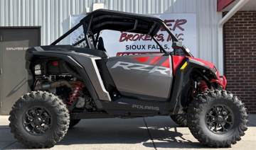 2024 POLARIS RZR XP 1000 PREMIUM RD CMMND