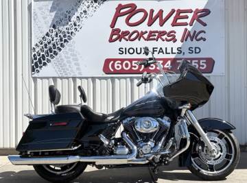 2013 HARLEY DAVIDSON FLTRX ROAD GLIDE CUSTOM