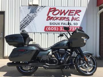 2025 HARLEY DAVIDSON FLTRX ROAD GLIDE 117