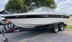 2009 BLUEWATER VENTURE 20FT