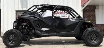 2023 POLARIS RZR PRO R CREW ULTIMATE