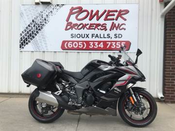 2024 KAWASAKI NINJA 1000 SX