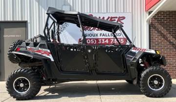 2013 POLARIS RZR 900 XP