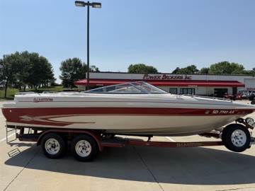 1999 GLASTRON GS 225