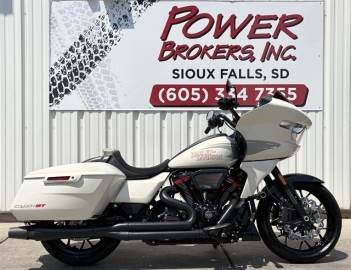 2024 HARLEY DAVIDSON FLTRXSTSE ROAD GLIDE ST CVO