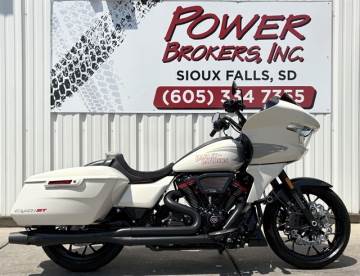 2024 HARLEY DAVIDSON FLTRXSTSE ROAD GLIDE ST CVO