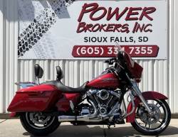 2019 HARLEY DAVIDSON FLHX STREET GLIDE
