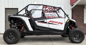 2024 POLARIS RZR XP 4 1000 SPORT