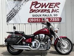 2003 HONDA VTX 1800C