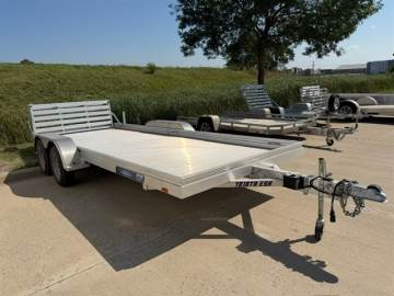 2025 ALUMA 78X18