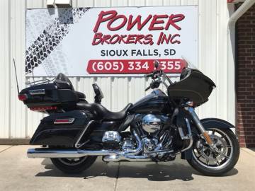2016 HARLEY DAVIDSON FLTRU ROAD GLIDE ULTRA