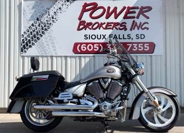 2006 VICTORY KINGPIN