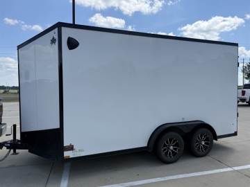 2025 US CARGO 7.5 X 14 ENCLOSED