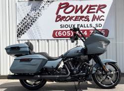 2024 HARLEY DAVIDSON FLTRX ROAD GLIDE CUSTOM