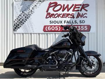 2020 HARLEY DAVIDSON FLHXS - STREET GLIDE SPECIAL