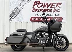 2023 INDIAN CHALLENGER