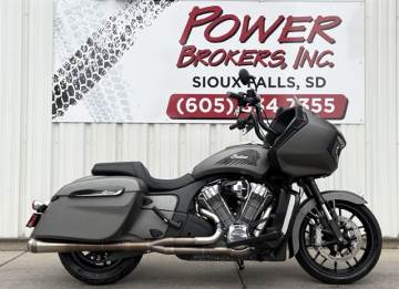 2023 INDIAN CHALLENGER