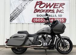 2023 INDIAN CHALLENGER