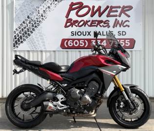 2015 YAMAHA FJ-09
