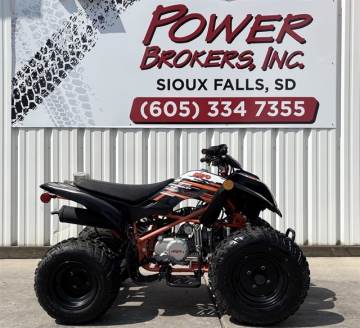 2021 KAYO STORM 150