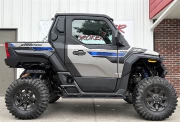 2024 POLARIS EXPEDITION XP NORTHSTAR