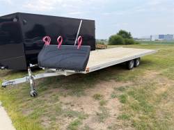 2011 SPORT CLUB 22FT 4 PLACE