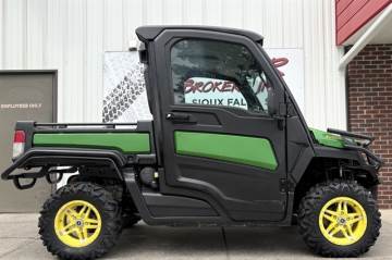 2023 JOHN DEERE GATOR 835R