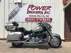 2005 YAMAHA ROYAL STAR VENTURE