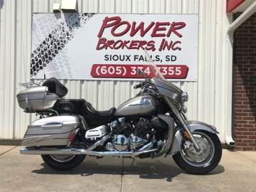 2005 YAMAHA ROYAL STAR VENTURE