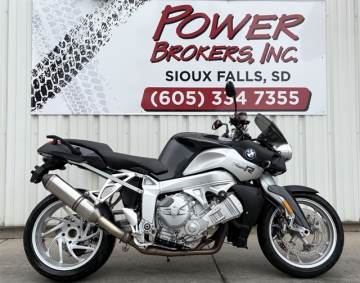 2007 BMW K1200R