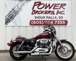 2006 HARLEY DAVIDSON XL1200 SPORTSTER