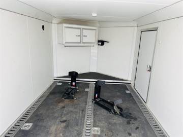 2014 HAULMARK 7X14