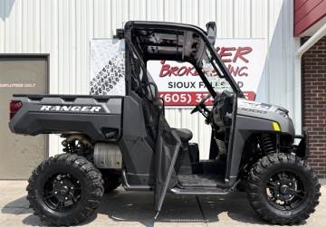 2022 POLARIS RANGER XP 1000 PREMIUM