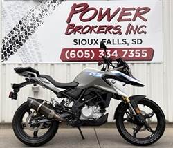 2019 BMW G 310 GS