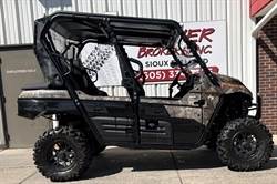 2024 KAWASAKI TERYX 4 LE EPS
