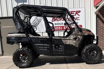 2024 KAWASAKI TERYX 4 LE EPS