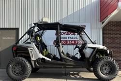 2018 POLARIS RZR 4 900 XP EPS