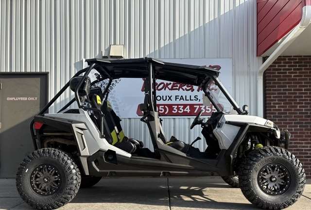 Searching for Powerports For Sale on the KELOLAND Automall