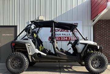 2018 POLARIS RZR 4 900 XP EPS