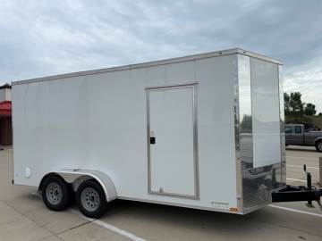 2026 EXTREME CARGO 16 X 7