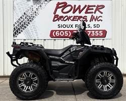 2023 POLARIS SPORTSMAN 1000 XP