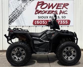 2023 POLARIS SPORTSMAN 1000 XP