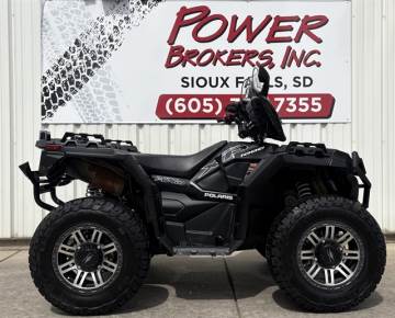 2023 POLARIS SPORTSMAN 1000 XP