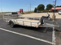 2023 H&H 7 X 14 UTILITY