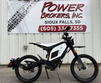 2025 NIU XQI3 WILD EI E-BIKE